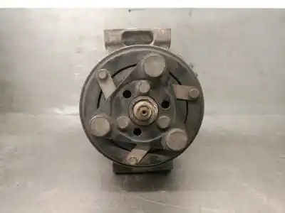 Peça sobressalente para automóvel em segunda mão compressor de ar condicionado a/a a/c por ford focus iii 1.6 tdci referências oem iam am5n19d629ab pxv16 sanden/fomoco am5n19d629ab