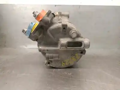 Peça sobressalente para automóvel em segunda mão compressor de ar condicionado a/a a/c por ford focus iii 1.6 tdci referências oem iam am5n19d629ab pxv16 sanden/fomoco am5n19d629ab