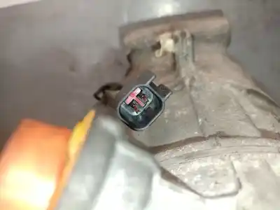 Peça sobressalente para automóvel em segunda mão compressor de ar condicionado a/a a/c por ford focus iii 1.6 tdci referências oem iam am5n19d629ab pxv16 sanden/fomoco am5n19d629ab