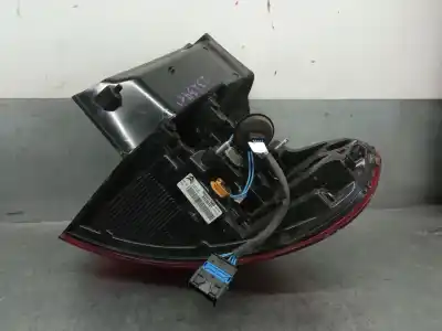 Автозапчасти б/у левый задний фонарь за citroen c5 aircross (a_) 1.2 puretech 130 (arhnsj) ссылки oem iam 9845247680  82330101