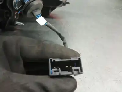 Автозапчасти б/у левый задний фонарь за citroen c5 aircross (a_) 1.2 puretech 130 (arhnsj) ссылки oem iam 9845247680  82330101
