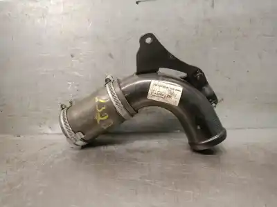 Second-hand car spare part TUBE for FORD FOCUS III 1.6 TDCI OEM IAM references AV616C750AC  