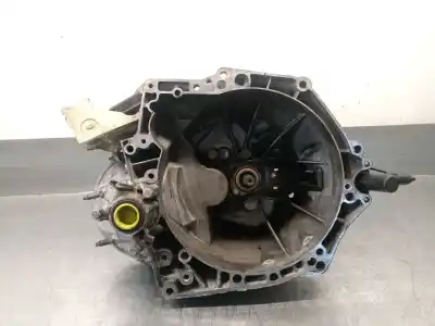 Pièce détachée automobile d'occasion BOÎTE DE VITESSES pour CITROEN C4 COUPÉ (LA_)  Références OEM IAM 20DM75 0584193B 2222LL