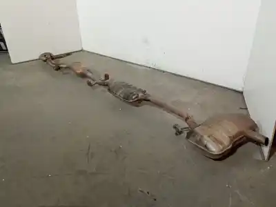 Peça sobressalente para automóvel em segunda mão  por BMW SERIE 3 COMPACT (E46)  Referências OEM IAM 18307523730  18107507800