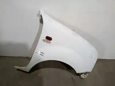 Автозапчастина б/у передне праве крило для RENAULT KANGOO (F/KC0) 1.9 Diesel Посилання на OEM IAM 7751691053  7751691053
