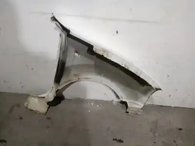 Автозапчасти б/у левое переднее крыло за renault kangoo (f/kc0) 1.9 diesel ссылки oem iam 7751691052