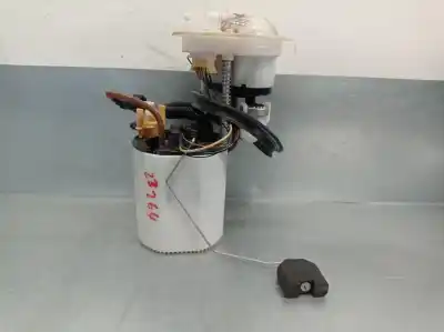 Pezzo di ricambio per auto di seconda mano Sensore di livello del carburante per VOLKSWAGEN PASSAT B6 (3C2) 1.4 TSI Riferimenti OEM IAM 3AA919051L  