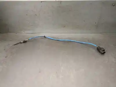 Pezzo di ricambio per auto di seconda mano Sensore per FORD FOCUS III 1.6 TDCI Riferimenti OEM IAM 6G9112B591DA  DV6112B591CA