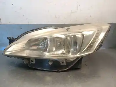 İkinci el araba yedek parçası SOL FAR için PEUGEOT 508 2.0 16V HDi FAP OEM IAM referansları 9678393180  