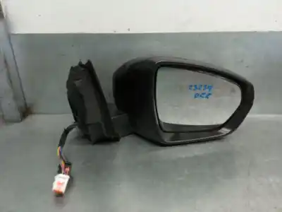 İkinci el araba yedek parçası SAG ARKA GÖRÜNÜM için CITROEN C5 AIRCROSS (A_) 1.2 PURETECH 130 (ARHNSJ) OEM IAM referansları 21593018  