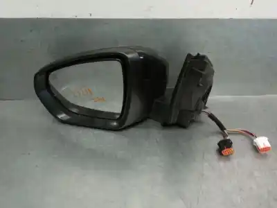 İkinci el araba yedek parçası SOL AYNA için CITROEN C5 AIRCROSS (A_) 1.2 PURETECH 130 (ARHNSJ) OEM IAM referansları 21593017  