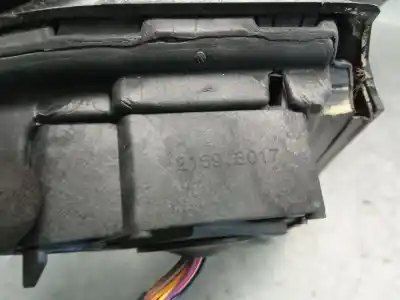 Автозапчастина б/у ліве дзеркало для citroen c5 aircross (a_) 1.2 puretech 130 (arhnsj) посилання на oem iam 21593017  21593017