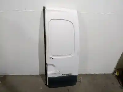 Автозапчасти б/у дверь задняя правая за RENAULT KANGOO (F/KC0) 1.9 Diesel ссылки OEM IAM 7751469199  7751469199