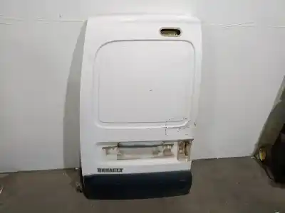 Автозапчасти б/у задняя левая дверь за RENAULT KANGOO (F/KC0) 1.9 Diesel ссылки OEM IAM 7751469197  7751469197