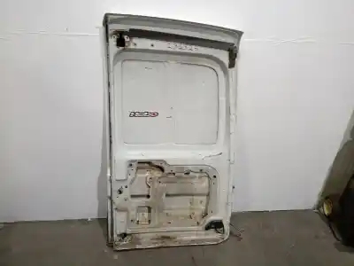 Автозапчастина б/у двері задні ліві для renault kangoo (f/kc0) 1.9 diesel посилання на oem iam 7751469197  7751469197