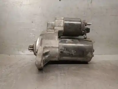 Автозапчасти б/у двигатель запускается за seat toledo ii (1m2) 1.6 16v ссылки oem iam 020911023f 0001121006 bosch 020911023f