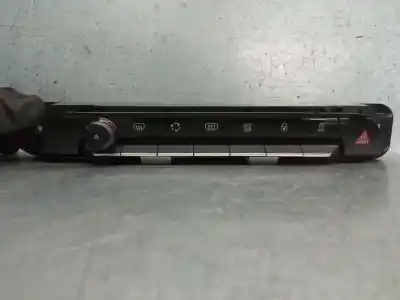 Автозапчасти б/у КЛИМАТ-КОНТРОЛЬ за CITROEN C5 AIRCROSS (A_)  ссылки OEM IAM 9828018177  28597495
