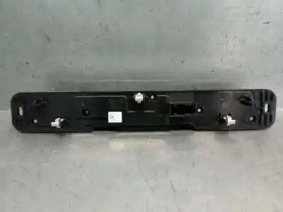 Автозапчасти б/у климат-контроль за citroen c5 aircross (a_) 1.2 puretech 130 (arhnsj) ссылки oem iam 9828018177  28597495