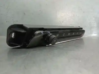Автозапчасти б/у климат-контроль за citroen c5 aircross (a_) 1.2 puretech 130 (arhnsj) ссылки oem iam 9828018177  28597495