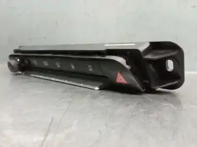 Автозапчасти б/у климат-контроль за citroen c5 aircross (a_) 1.2 puretech 130 (arhnsj) ссылки oem iam 9828018177  28597495