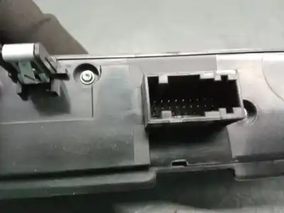 Автозапчасти б/у климат-контроль за citroen c5 aircross (a_) 1.2 puretech 130 (arhnsj) ссылки oem iam 9828018177  28597495