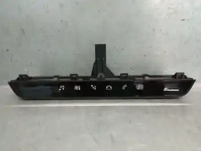 Автозапчасти б/у многофункциональное управление за citroen c5 aircross (a_) 1.2 puretech 130 (arhnsj) ссылки oem iam 9844636777