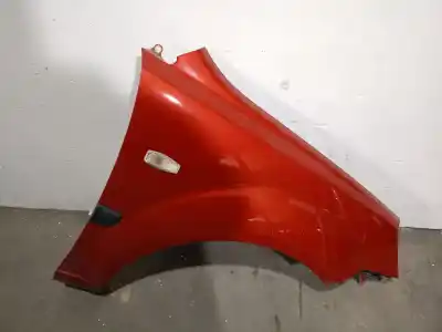 Piesă de schimb auto la mâna a doua Aripã Dreapta Fațã pentru KIA RIO II (JB) 1.5 CRDI Referințe OEM IAM 663211G350  663211G350