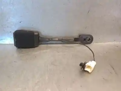 Peça sobressalente para automóvel em segunda mão CHICOTE / ENCAIXE CINTO SEGURANÇA por PEUGEOT 508 2.0 16V HDi FAP Referências OEM IAM 18711AEU  