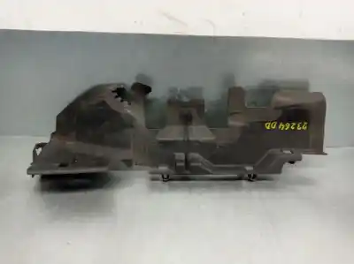 Peça sobressalente para automóvel em segunda mão MOLDURAS FRONTAIS por VOLKSWAGEN PASSAT B6 (3C2) 1.4 TSI Referências OEM IAM 3C0121283B  
