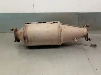 Peça sobressalente para automóvel em segunda mão CATALISADOR por HYUNDAI H350 FURGÓN 2.5 CRDI Referências OEM IAM 289804A830  