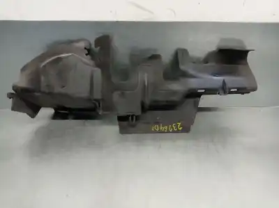 Peça sobressalente para automóvel em segunda mão MOLDURAS FRONTAIS por VOLKSWAGEN PASSAT B6 (3C2) 1.4 TSI Referências OEM IAM 3C0121284B  