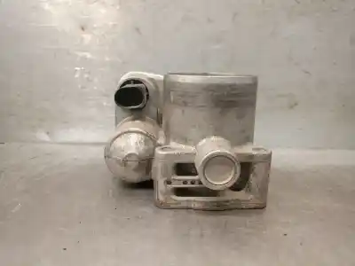 Автозапчасти б/у бабочка коробка за seat toledo ii (1m2) 1.6 16v ссылки oem iam 036133062m  036133062m