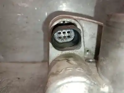 Автозапчасти б/у бабочка коробка за seat toledo ii (1m2) 1.6 16v ссылки oem iam 036133062m  036133062m