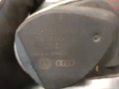 Автозапчасти б/у бабочка коробка за seat toledo ii (1m2) 1.6 16v ссылки oem iam 036133062m  036133062m