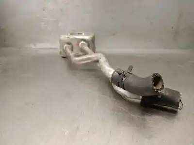 Автозапчастина б/у охолодження мотору для seat toledo ii (1m2) 1.6 16v посилання на oem iam 036117021g  036117021g