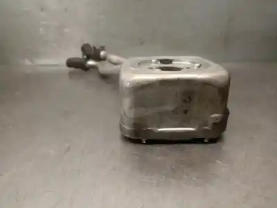 Автозапчастина б/у охолодження мотору для seat toledo ii (1m2) 1.6 16v посилання на oem iam 036117021g  036117021g