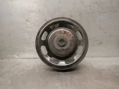 Автозапчасти б/у шкив коленчатого вала за seat toledo ii (1m2) 1.6 16v ссылки oem iam 036105255c