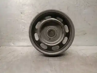 Автозапчасти б/у шкив коленчатого вала за seat toledo ii (1m2) 1.6 16v ссылки oem iam 036105255c  036105255c