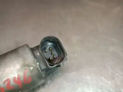 Автозапчастина б/у клапан egr для seat toledo ii (1m2) 1.6 16v посилання на oem iam 036131503r 72278506 pierburg 036131503t