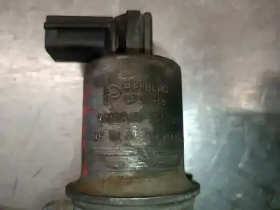 Автозапчастина б/у клапан egr для seat toledo ii (1m2) 1.6 16v посилання на oem iam 036131503r 72278506 pierburg 036131503t