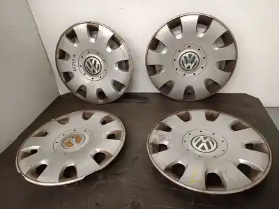 Автозапчастина б/у КАПКИ СТУПИЦІ для VOLKSWAGEN GOLF V BERLINA (1K1) 1.9 TDI Посилання на OEM IAM 1T0601147  