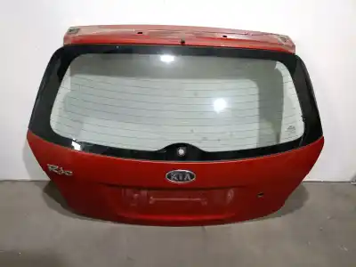 Автозапчастина б/у ЗАГАЛЬНІ ДВЕРІ для KIA RIO II (JB) 1.5 CRDI Посилання на OEM IAM 737001G330  