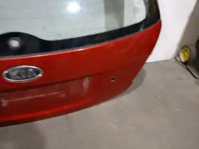 Автозапчастина б/у загальні двері для kia rio ii (jb) 1.5 crdi посилання на oem iam 737001g330  737001g330