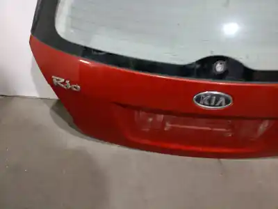 Автозапчастина б/у загальні двері для kia rio ii (jb) 1.5 crdi посилання на oem iam 737001g330  737001g330