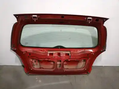 Автозапчастина б/у загальні двері для kia rio ii (jb) 1.5 crdi посилання на oem iam 737001g330  737001g330