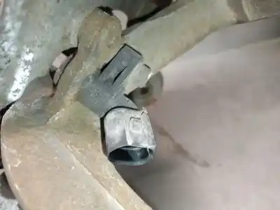 Автозапчасти б/у передняя правая кулачка за seat toledo ii (1m2) 1.6 16v ссылки oem iam 1j0407256n  1j0407256n
