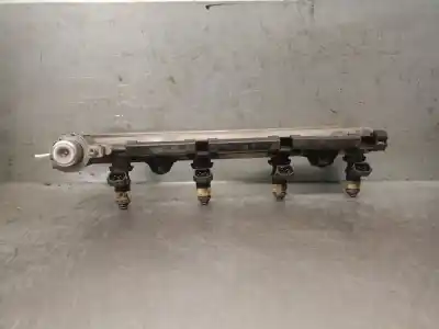 Автозапчасти б/у рампа инжектора за seat toledo ii (1m2) 1.6 16v ссылки oem iam 036133319al