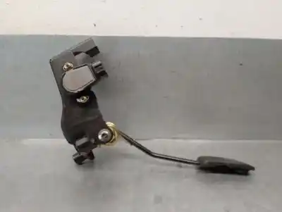 Peça sobressalente para automóvel em segunda mão PEDAL DO ACELERADOR por TOYOTA YARIS (_P1_) 1.4 D-4D (NLP10_) Referências OEM IAM 7801052021  