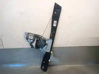 Peça sobressalente para automóvel em segunda mão ELEVADOR DE VIDROS DIANTEIRA ESQUERDA por PEUGEOT 508 2.0 16V HDi FAP Referências OEM IAM 9688808280  