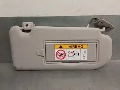 Piesă de schimb auto la mâna a doua PARASOARE DREAPTA pentru CITROEN C5 AIRCROSS (A_) 1.2 PURETECH 130 (ARHNSJ) Referințe OEM IAM 220221A  
